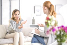 PSYCHOTERAPIA INDYWIDUALNA W JĘZYKU OBCYM